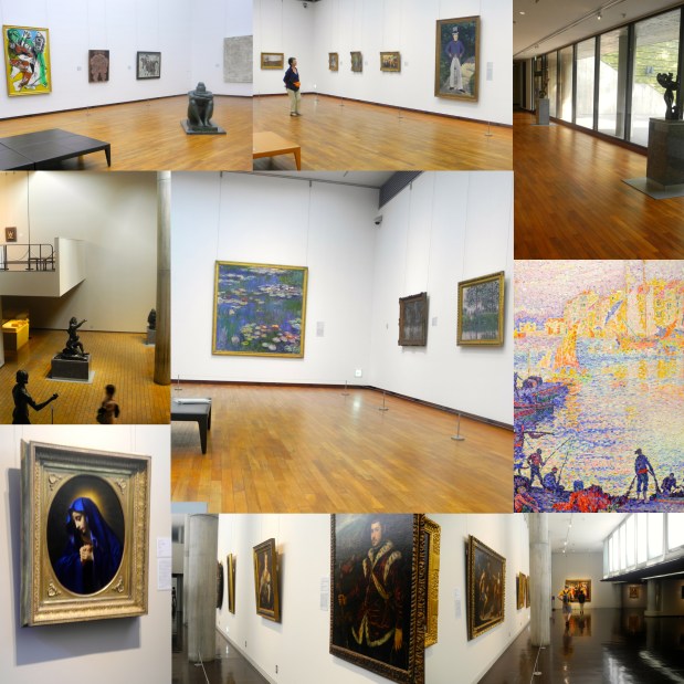 national museum of western art